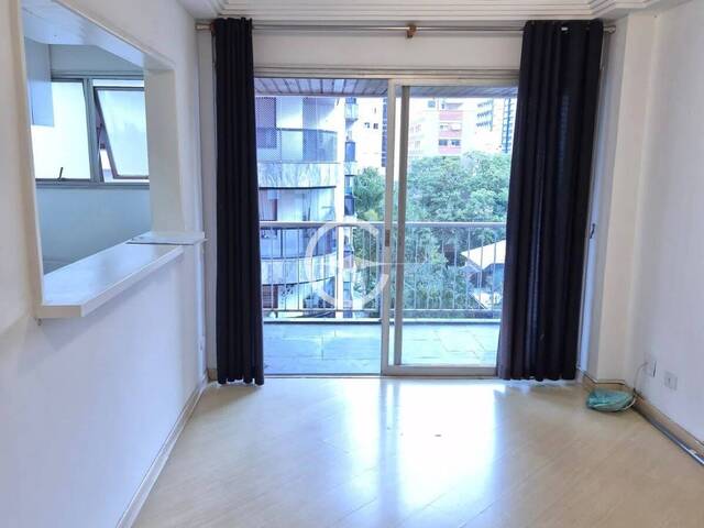 Apartamento para Locação em São Paulo - 2