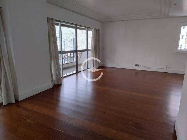 Apartamento para Locação em São Paulo - 2