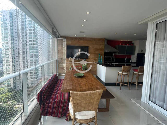 Apartamento para Venda em São Paulo - 5