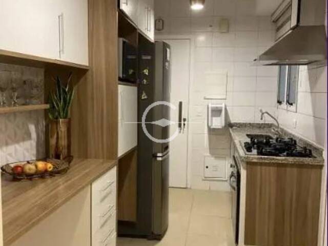 Apartamento para Venda em São Paulo - 5