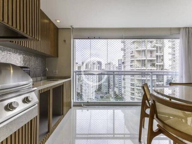 Apartamento para Venda em São Paulo - 2