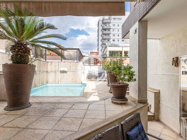 Apartamento para Venda em São Paulo - 2