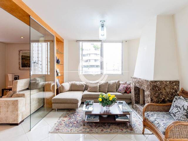 Apartamento para Venda em São Paulo - 3