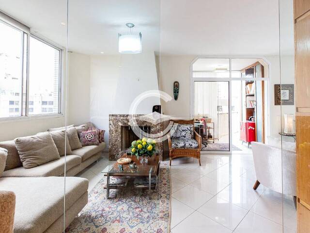 Apartamento para Venda em São Paulo - 4