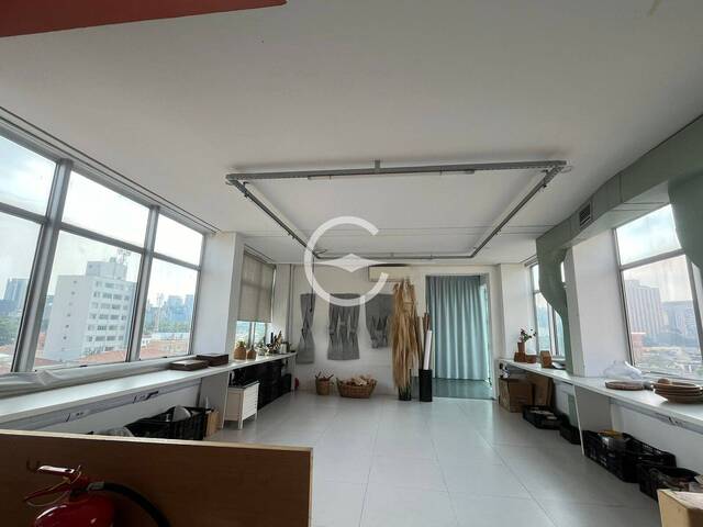 #62034573 - Prédio comercial para Venda em São Paulo - SP - 3