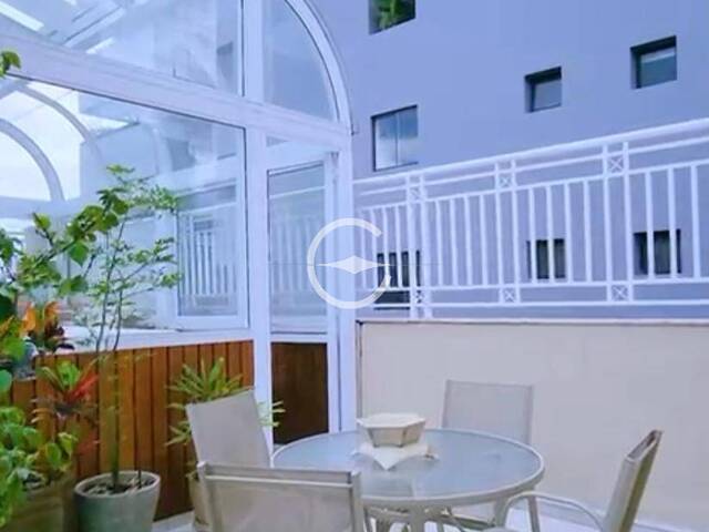 #62032263 - Cobertura - Apartamento para Venda em São Paulo - SP - 2