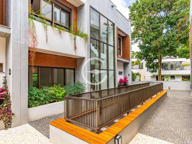 #62034582 - Casa para Venda em São Paulo - SP - 1