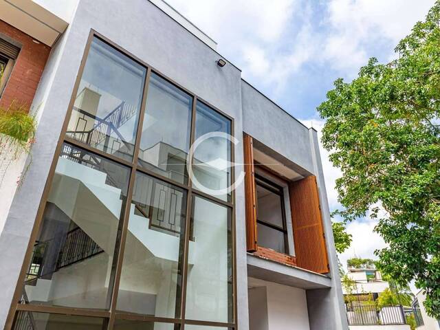 #62034582 - Casa para Venda em São Paulo - SP - 2