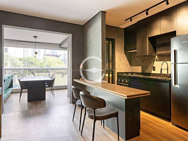 #62034583 - Apartamento para Locação em São Paulo - SP - 1
