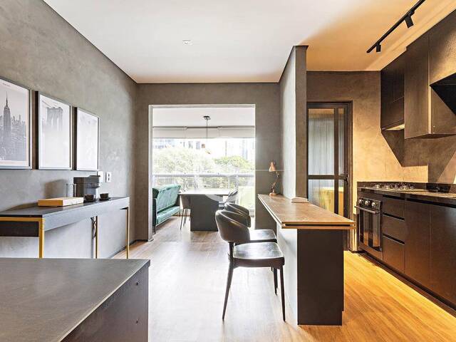 #62034583 - Apartamento para Locação em São Paulo - SP - 3