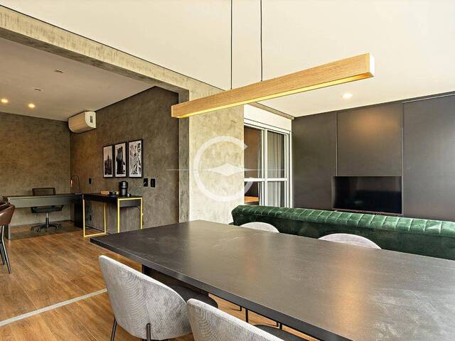#62034583 - Apartamento para Locação em São Paulo - SP - 2