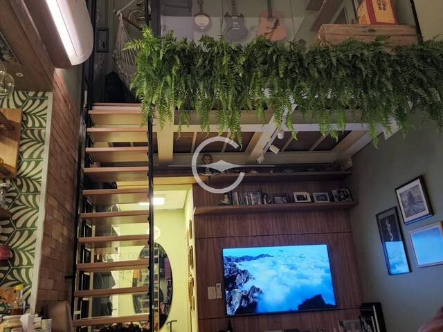 Apartamento para Venda em São Paulo - 5