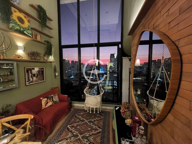 Apartamento para Venda em São Paulo - 2