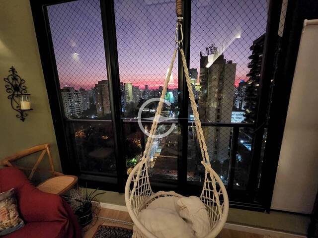 Apartamento para Venda em São Paulo - 3