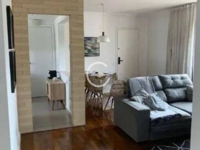 Apartamento para Locação em São Paulo - 4