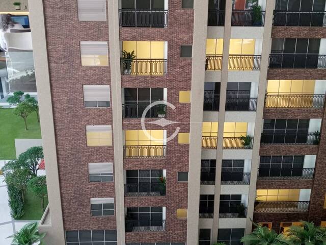 Apartamento para Venda em São Paulo - 2