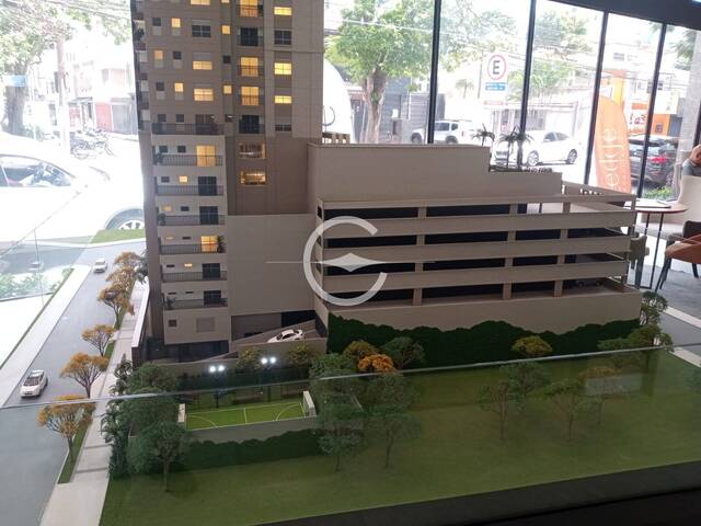 Apartamento para Venda em São Paulo - 3