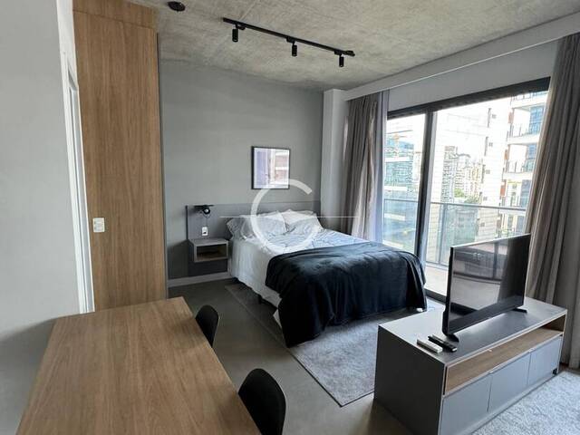 Apartamento para Venda em São Paulo - 2