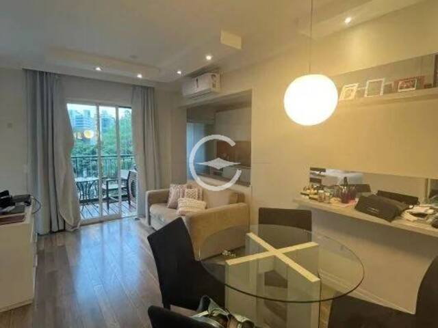 Apartamento para Venda em São Paulo - 3