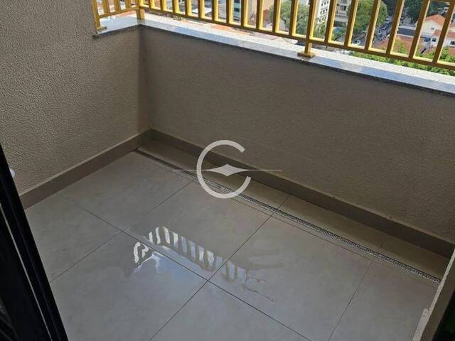 Apartamento para Venda em São Paulo - 2