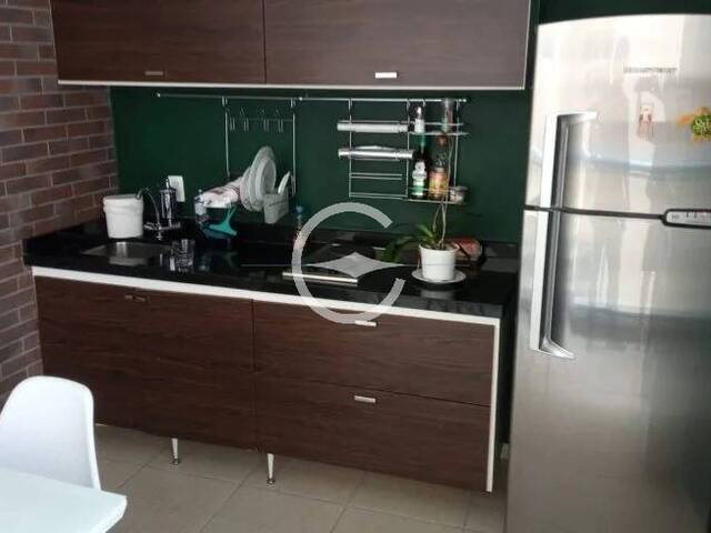 Apartamento para Venda em São Paulo - 3