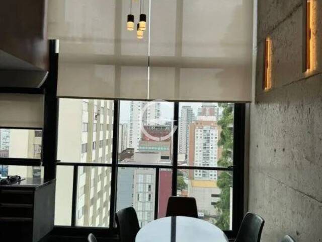 Apartamento para Locação em São Paulo - 2