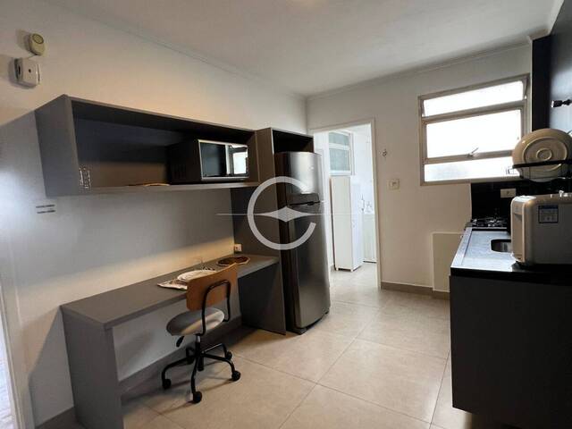 Apartamento para Locação em São Paulo - 5