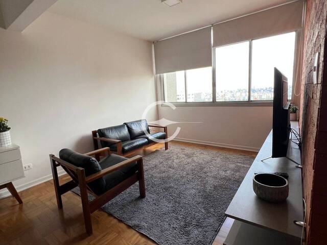#62034610 - Apartamento para Locação em São Paulo - SP - 3