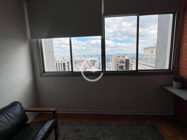 Apartamento para Locação em São Paulo - 4