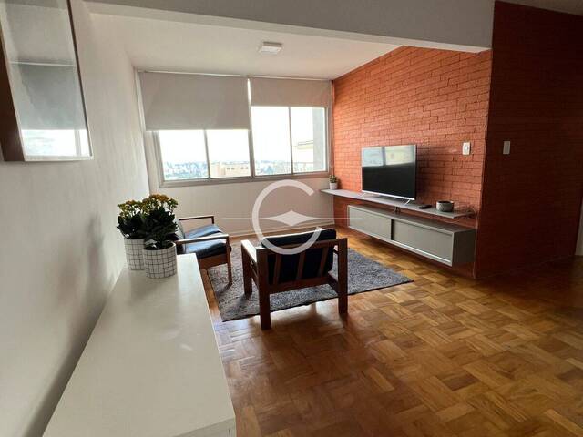 #62034610 - Apartamento para Locação em São Paulo - SP - 1