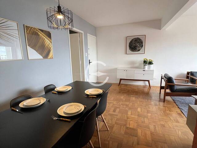 #62034610 - Apartamento para Locação em São Paulo - SP - 2