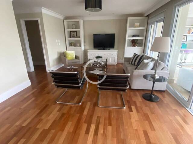 Apartamento para Venda em São Paulo - 2