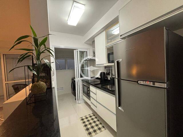 Apartamento para Locação em São Paulo - 4