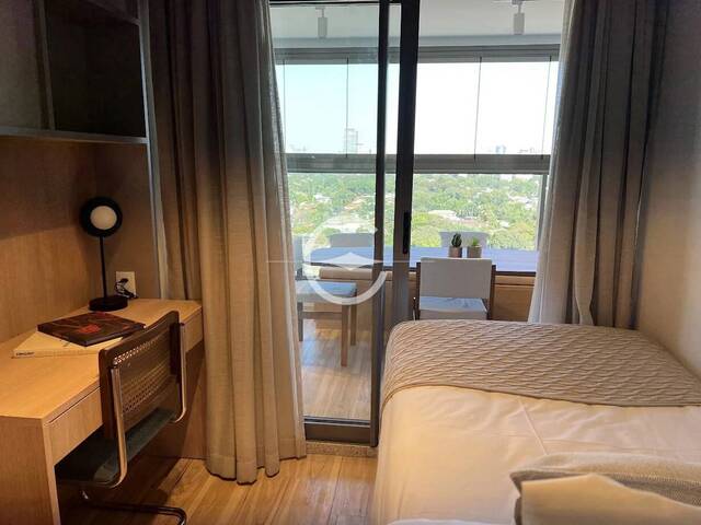Apartamento para Locação em São Paulo - 2