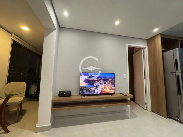 Apartamento para Locação em São Paulo - 5