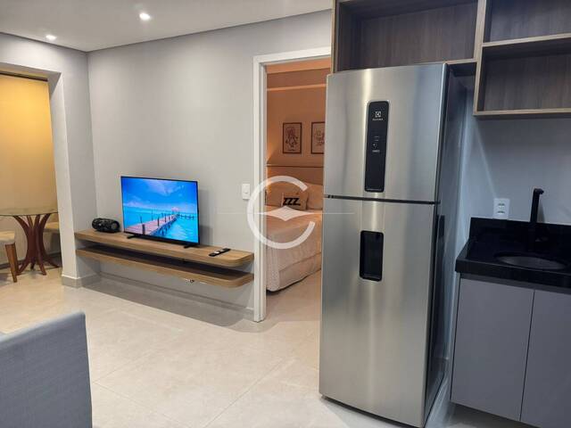Apartamento para Locação em São Paulo - 4