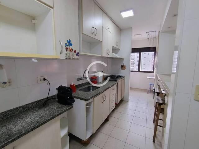 Apartamento para Locação em São Paulo - 5