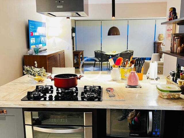 Apartamento para Venda em São Paulo - 3