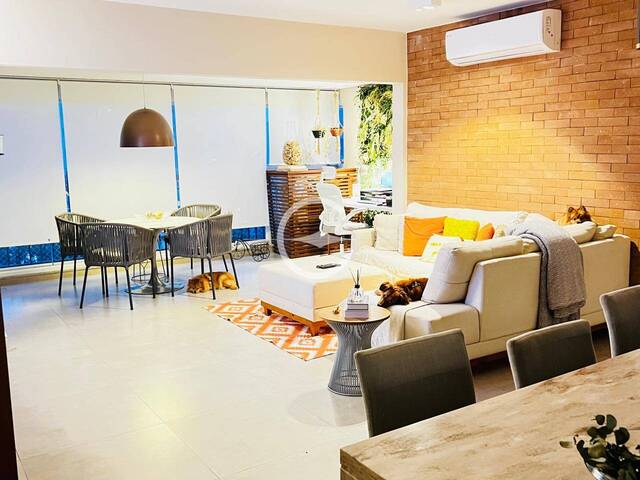 Apartamento para Venda em São Paulo - 2