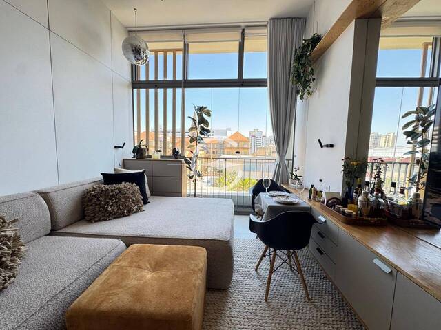 Apartamento para Venda em São Paulo - 3