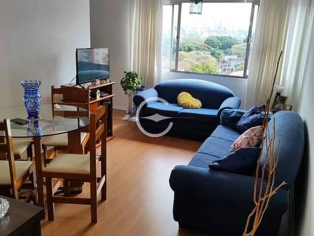 Apartamento para Venda em São Paulo - 2