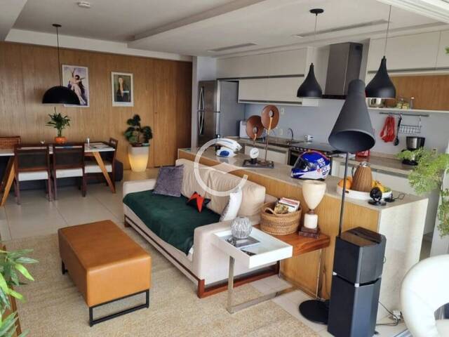 #62034720 - Apartamento para Venda em São Paulo - SP - 2