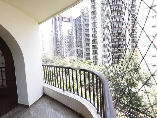 Apartamento para Venda em São Paulo - 3