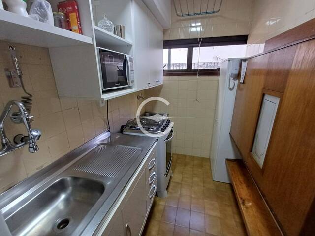 Apartamento para Venda em São Paulo - 3