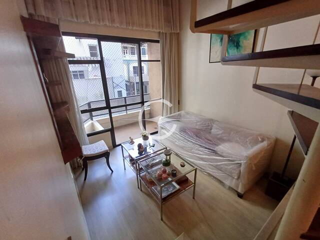 Apartamento para Venda em São Paulo - 2