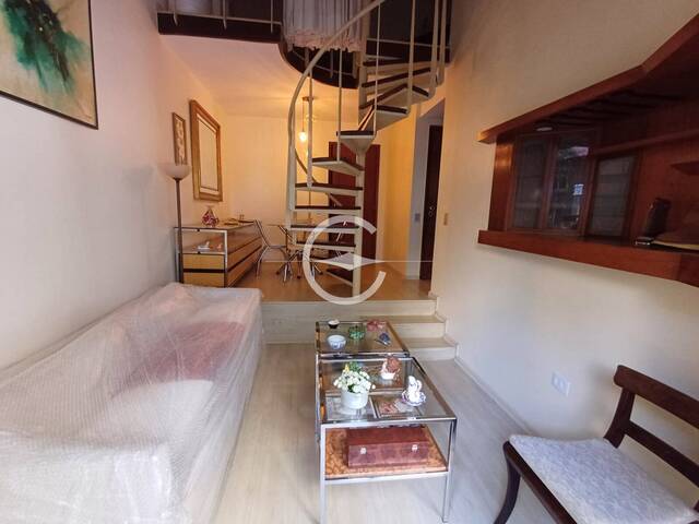 Apartamento para Venda em São Paulo - 4