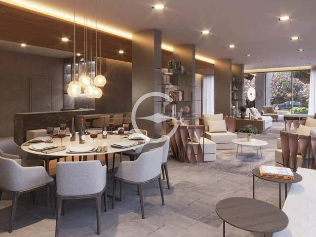 Apartamento para Venda em São Paulo - 3