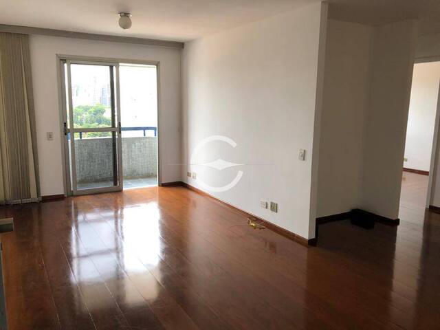 Apartamento para Venda em São Paulo - 3