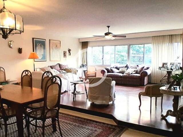 Apartamento para Venda em São Paulo - 2