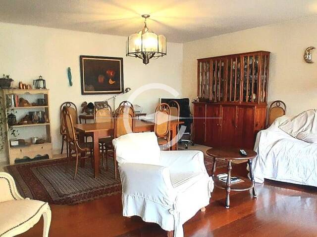 Apartamento para Venda em São Paulo - 3